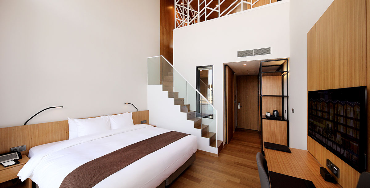 프리미어 듀플렉스